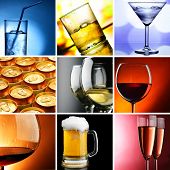 image of objects  - Alcohol - JPG 