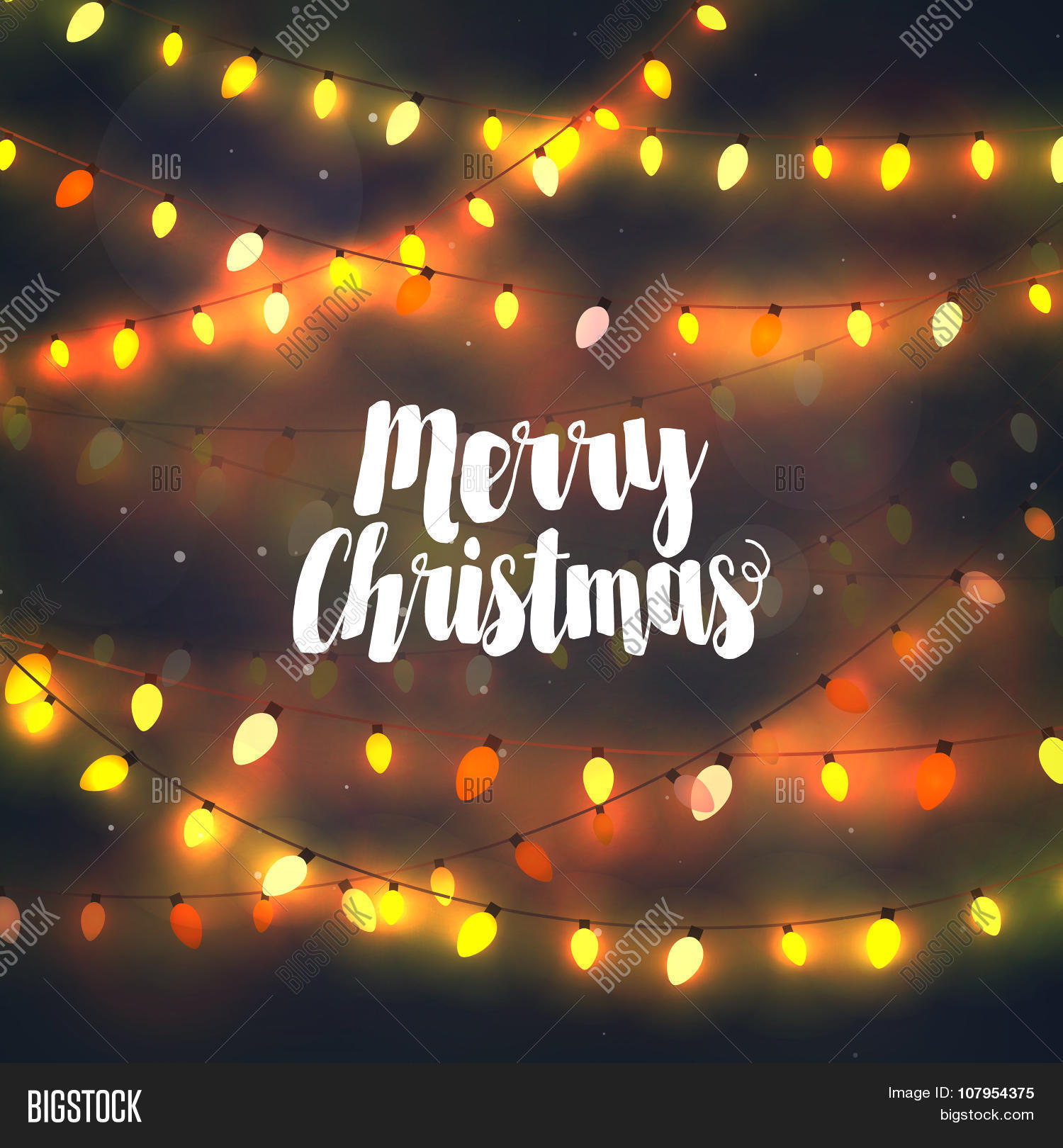 cozy yellow christmas lights vector photo bigstock cozy yellow christmas lights vector photo bigstock