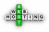 image of web  - best web hosting  - JPG 