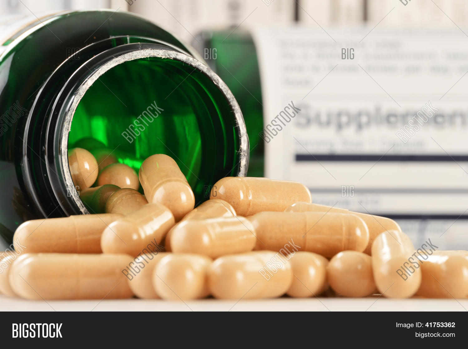 Viagra Composition