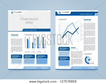 report templates design