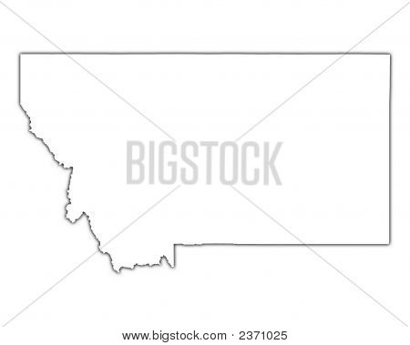 Blank Map Of Maine Blank Map Of Maine, Image Result For Detailed Map Of Montana, Blank Map Of Maine