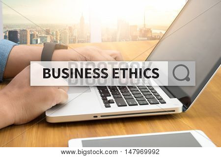 Business Ethics