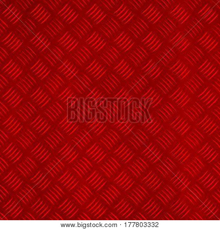 red diamond plate background Stock Photo & Stock Images | Bigstock