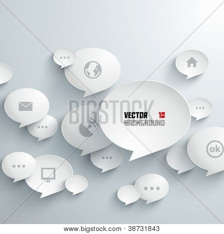 Picture or Photo of Abstract 3D Geometrical Design