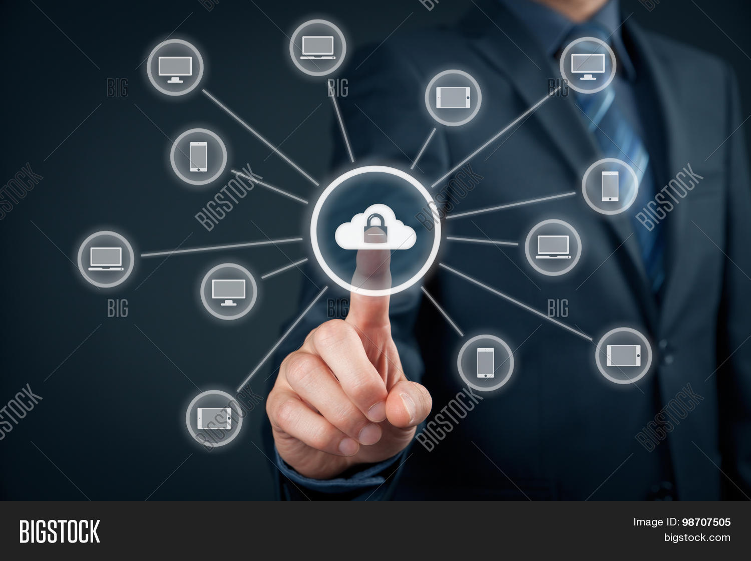 cloud computing data security pdf