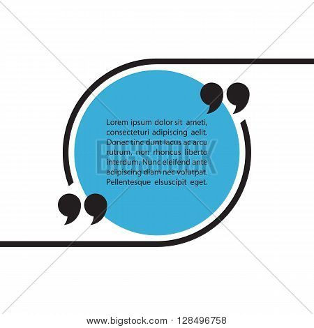 blank quote form