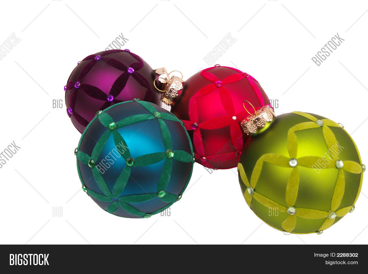 trendy christmas ornaments image photo bigstock trendy christmas ornaments image photo bigstock