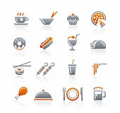image of food  - Food Icons  - JPG 