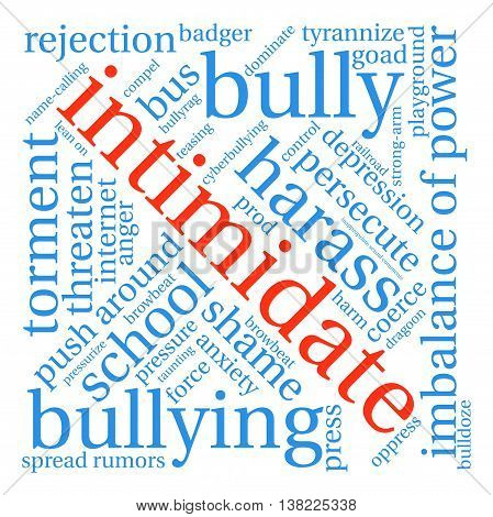 Number One Word Cloud Vector & Photo  Bigstock