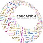stock photo of education  - Education - JPG 