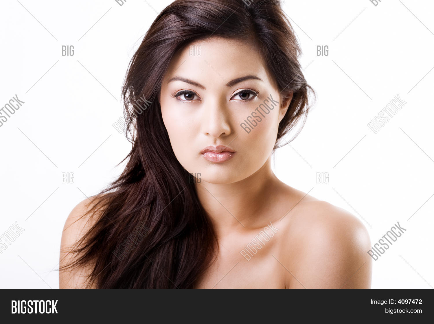 Beautiful Asian Makeup 85