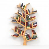 pic of science  - Tree of knowledge - JPG 