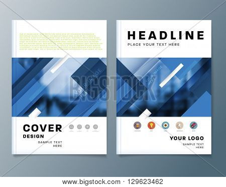 document cover