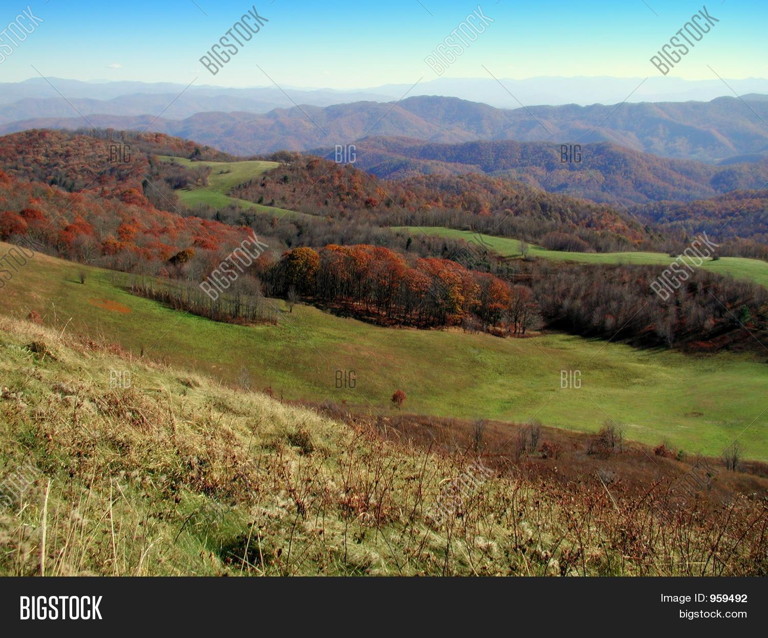 mountain layers max patch image photo bigstock mountain layers max patch image photo bigstock