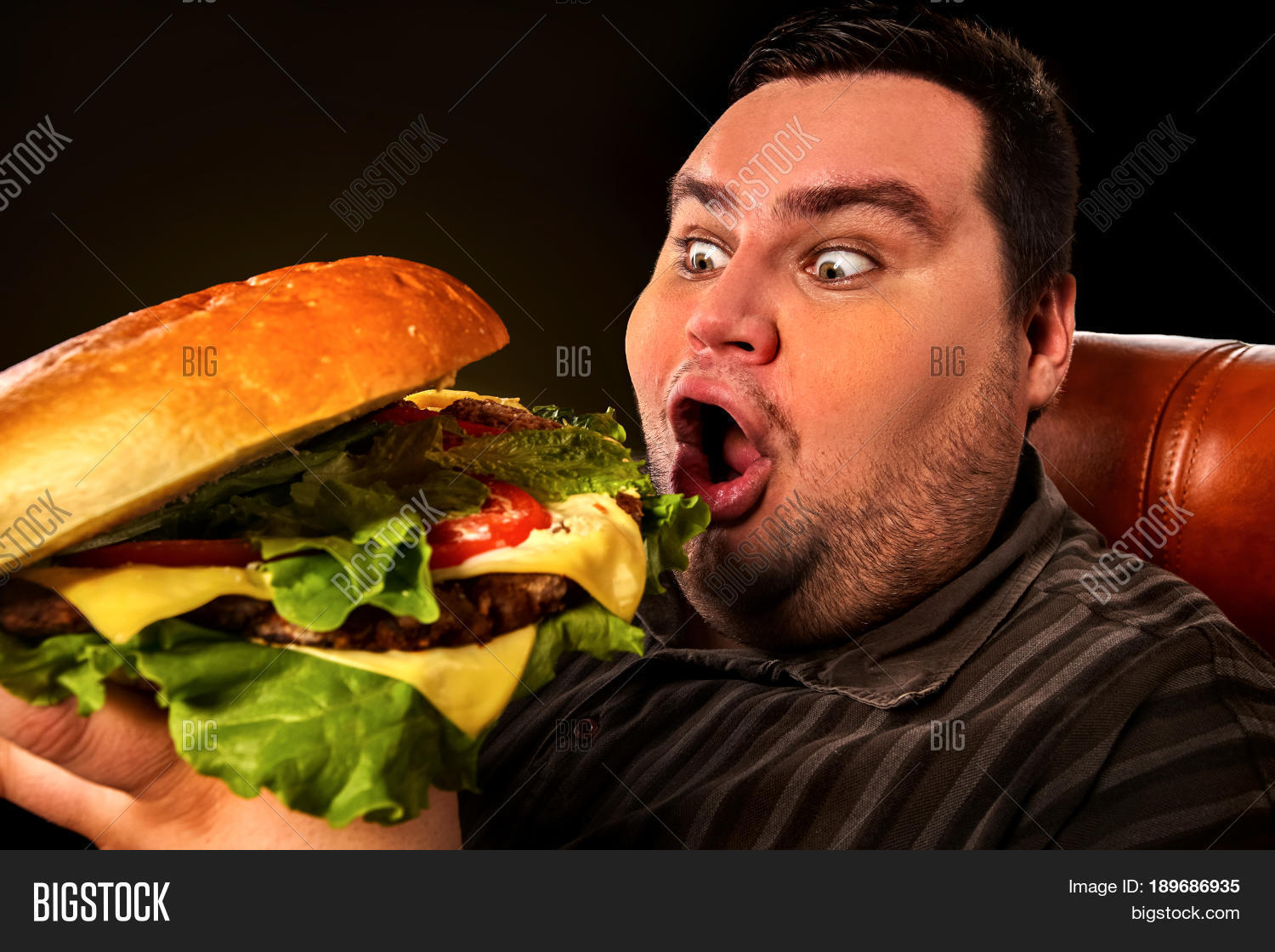 Pictures Of A Fat Man 24