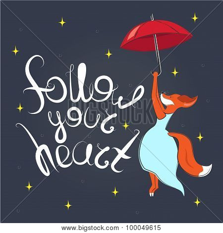 Follow your heart