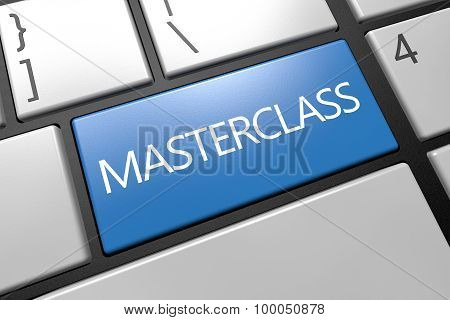 Masterclass