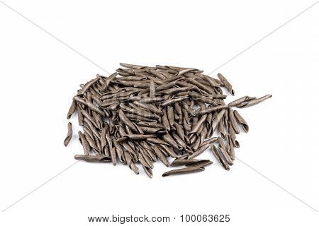 Seppia Pasta Fusilli