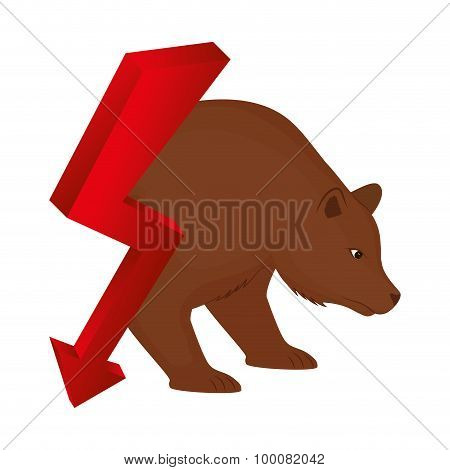 Business stock exchange.