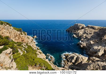Capdepera, Mallorca