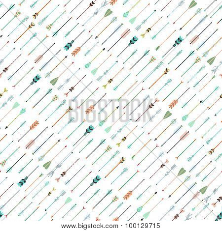 Arrow Seamless