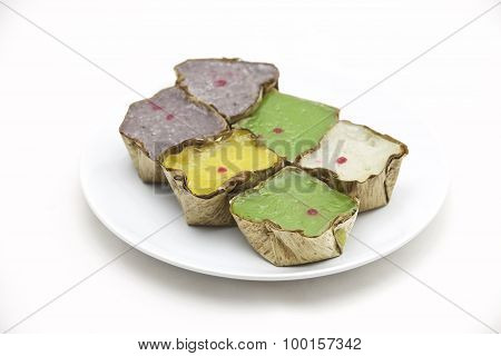 Nian Gao