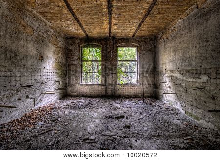 Beelitz Heilstätten
