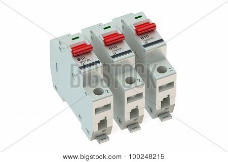 circuit Breakers