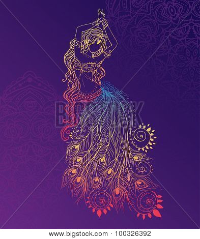 Beautiful  Card