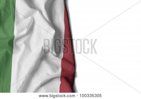 italian Flag
