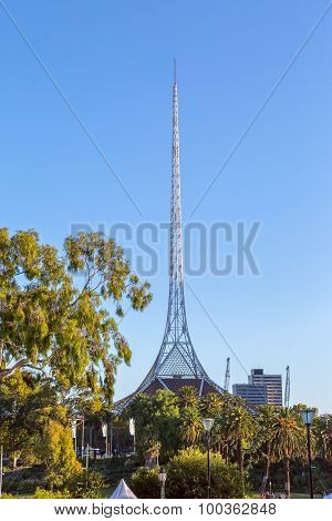 State Theatre Melbourne