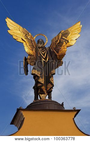 Archangel Michael