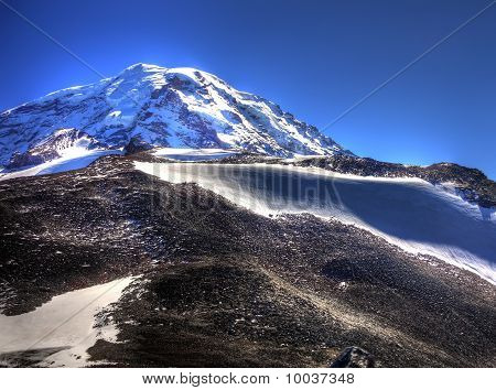 Mount Rainier