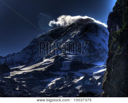 Mount Rainier