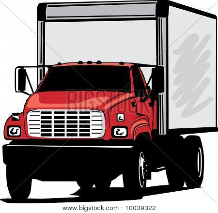 Camion8Tonscolor.EPS