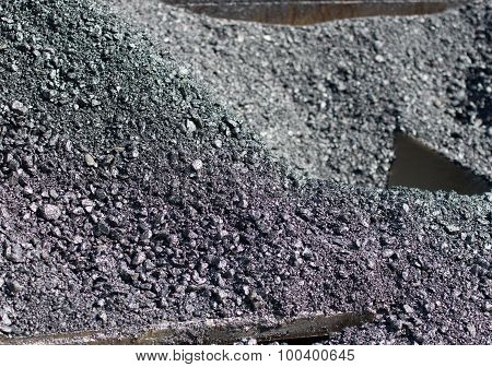 Asphalt Texture