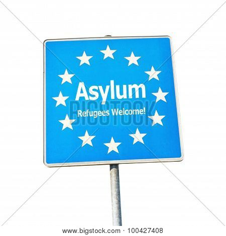 Asylum
