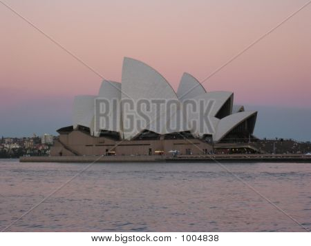 Opera House