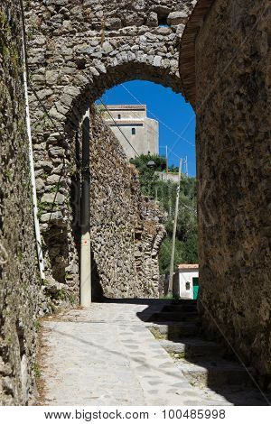 Amalfi Coast - Italy