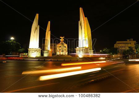 Monument