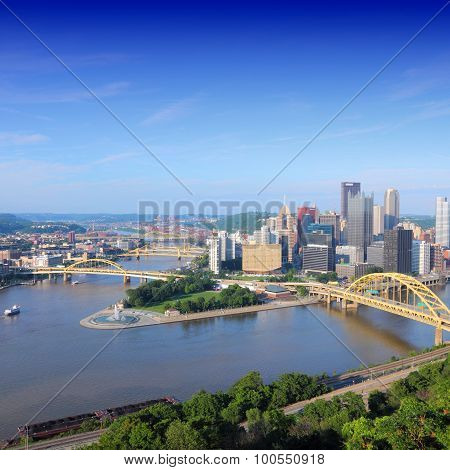 Pittsburgh