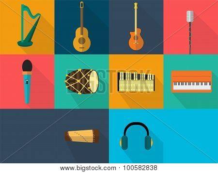 Music