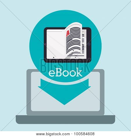 Ebook design
