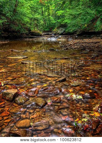 Brandywine Creek