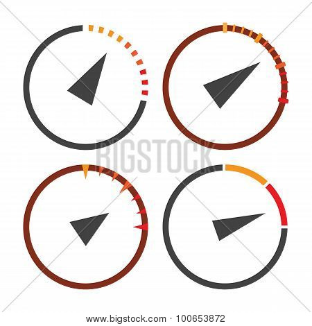 speedometers
