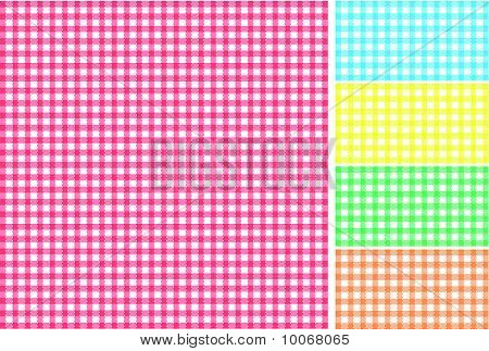 Picknick-Tischtuch