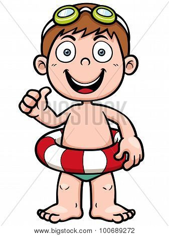 Boy