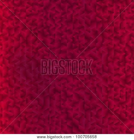 Abstract Pink Shiny Background