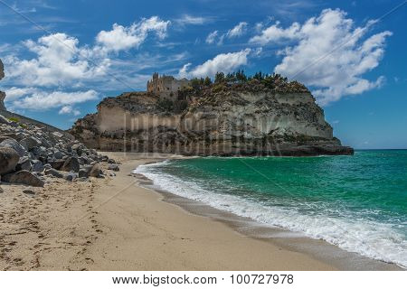 Italy Tropea Palace